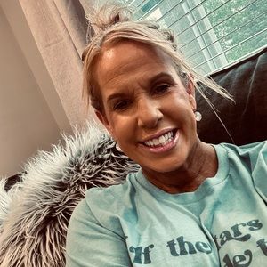 Meet your Posher, Stacey